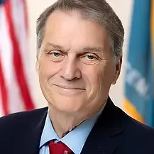 Senator Bryant Richardson