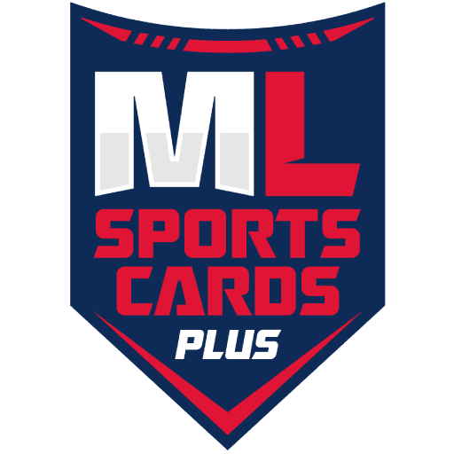 Writer: ML Sports Cards Plus
