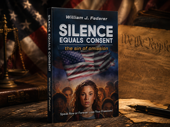 Silence Equals Consent and the Christian Duty to Speak