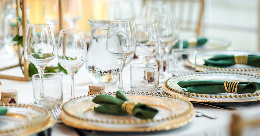 services & decor