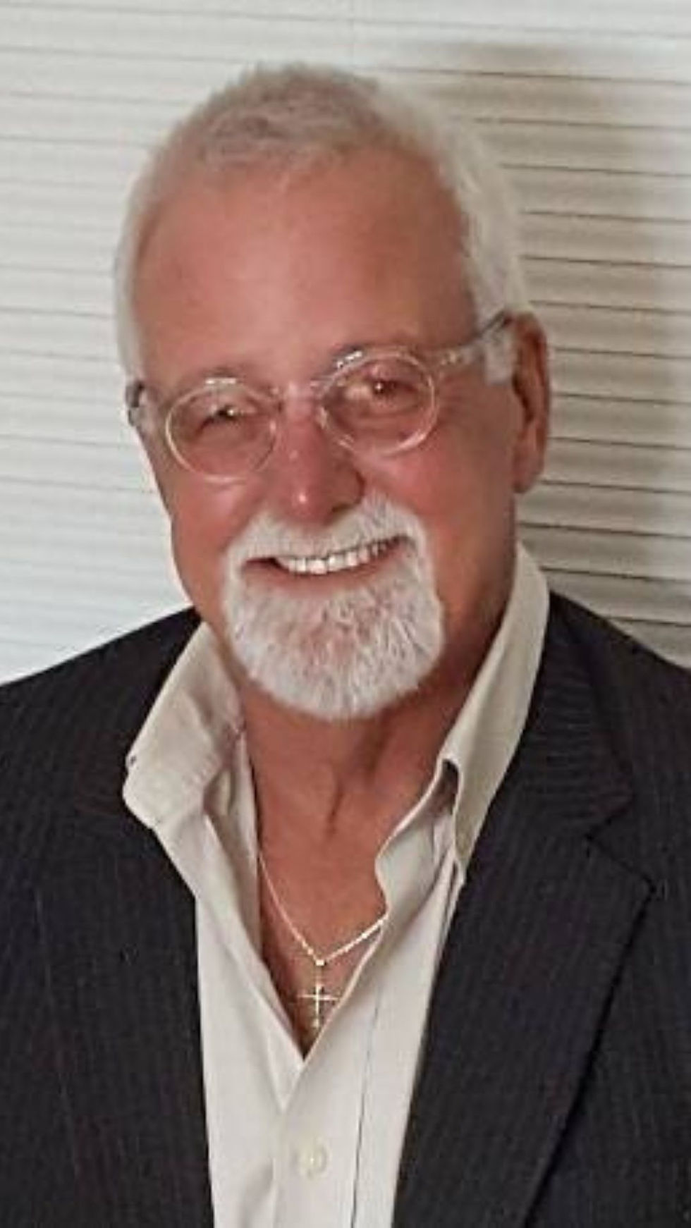 Larry Mayo