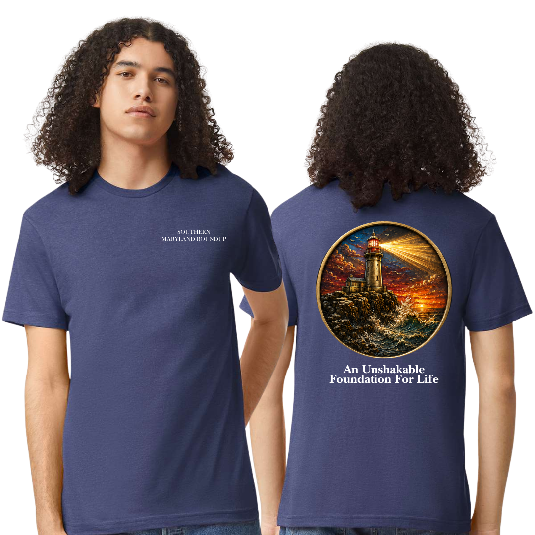 Unisex Short Sleeve T-Shirt