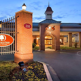 DoubleTree by Hilton Hotel Annapolis