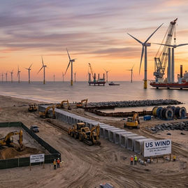 Offshore Wind Update