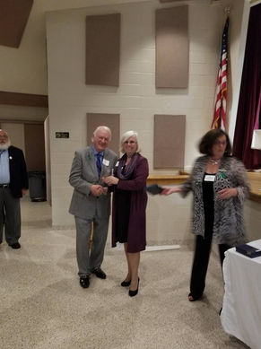 DE State GOP Convention 2018