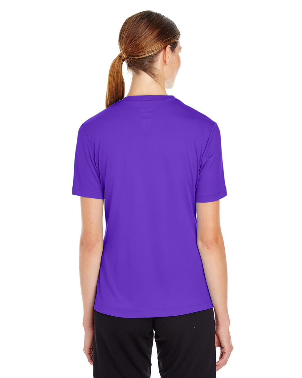 Thumbnail: Delaware Storm - Womens' T-Shirt