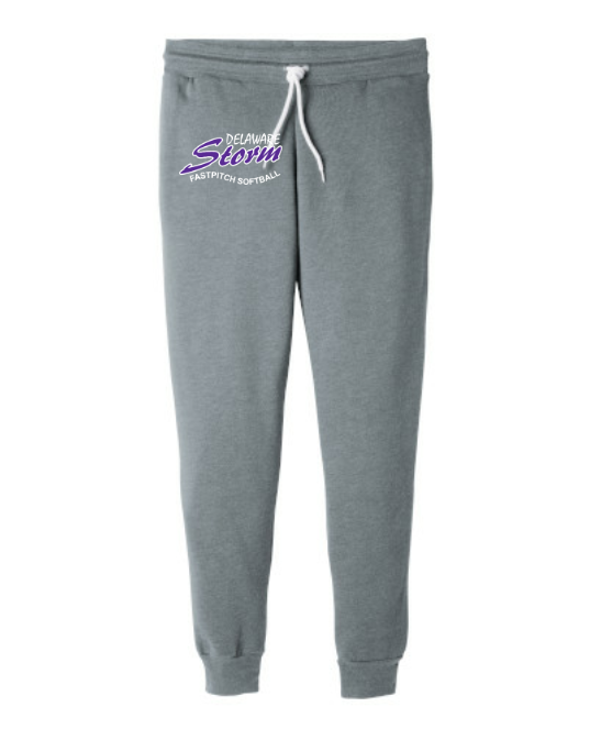 Thumbnail: Delaware Storm - Unisex Jogger Sweatpants