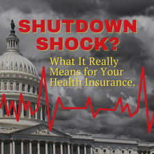 Shutdown Shock