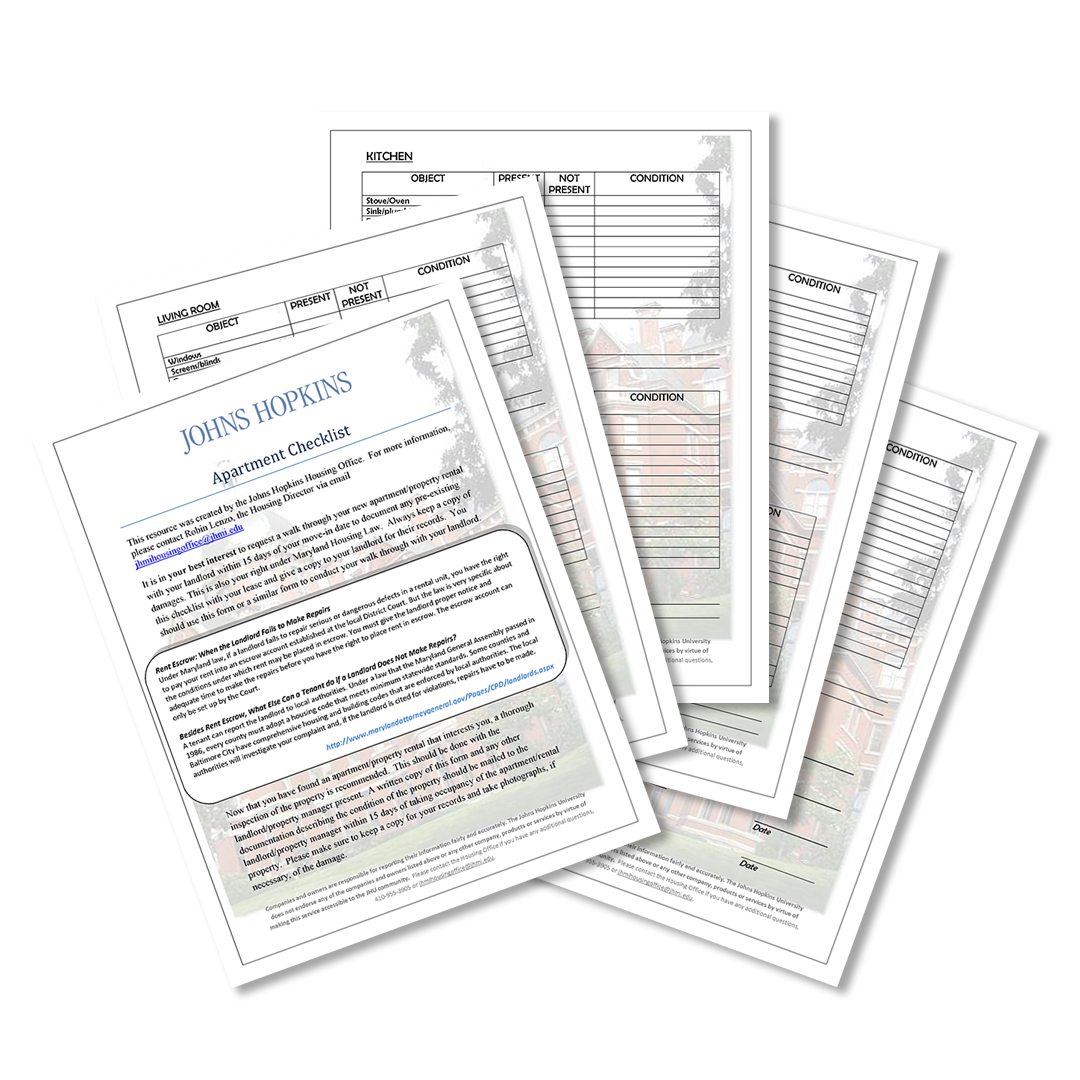 apartment checklist google sheets apartment checklist google sheets