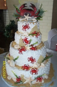 Cakes