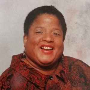 In Loving Memory of Robin