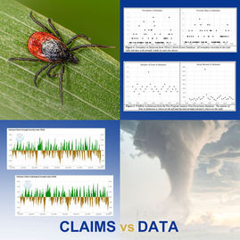 DNREC’s Climate Claims vs. Delaware’s Data     