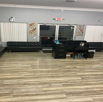 Linares Cleaning Service