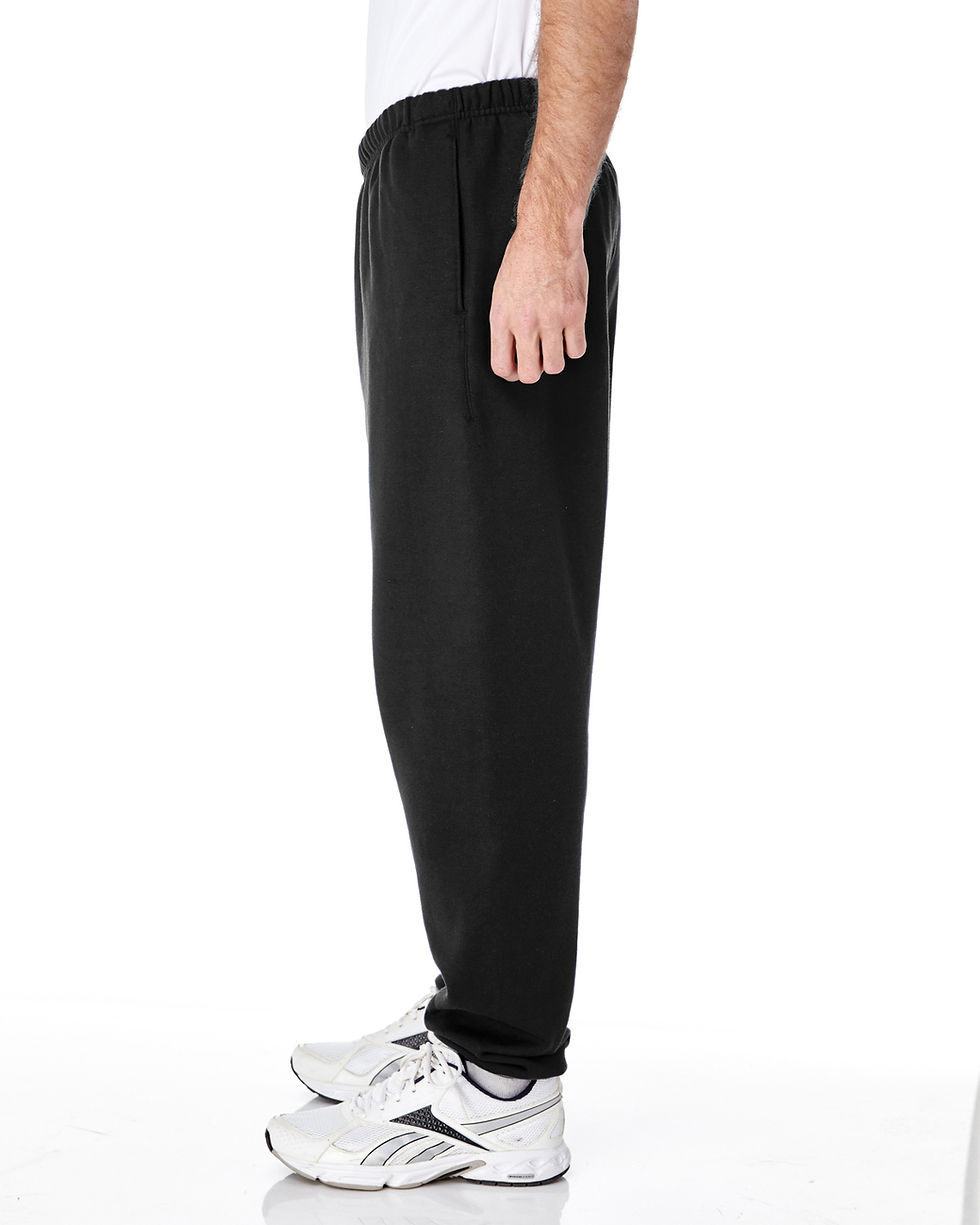 Thumbnail: Delaware Storm - Fleece Pants