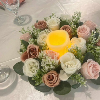 Flora and Foliage for Outdoor Events