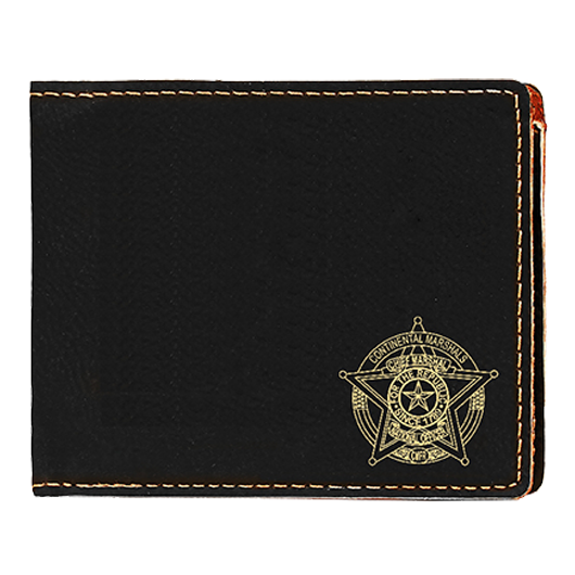 Thumbnail: CMFR Badge Wallet