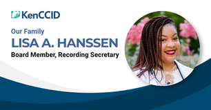 Board Member Spotlight: Dr. Rolanda Coverson, Recording Secretary