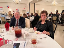 Lincoln Day Dinner 2023