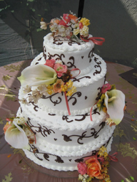 Desserts