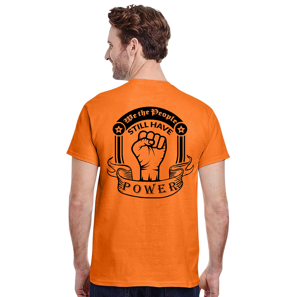 Thumbnail: We The People Still Have the Power