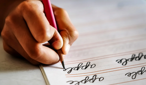 Cursive Instruction Can Boost Delaware’s Reading Scores