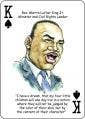 Thumbnail: Black America Heroes Playing Cards