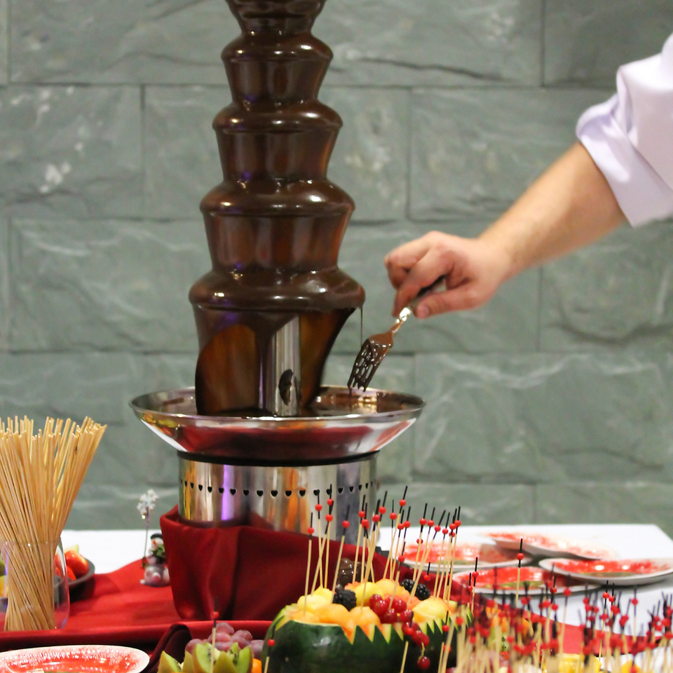 Chocolate Fountain