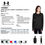 Thumbnail: Men's & Ladies Performance Zone Long-Sleeve T-Shirt