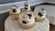 Desserts