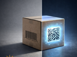 The 50-Year Barcode Is Being Replaced