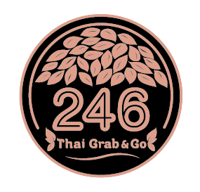 246 Thai Grab & Go