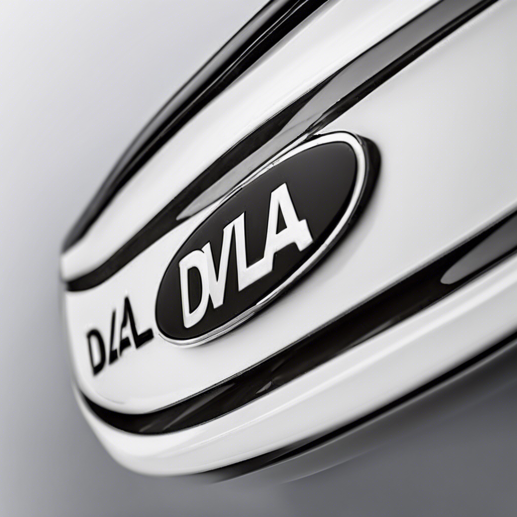 Custom Vehicle Number Plate