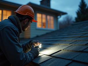 Ensure Your Home's Safety with Expert Comprehensive Home Inspections