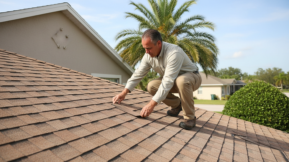 The Role of Home Inspectors in Florida: A Comprehensive Guide