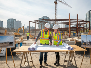 Understanding General Contractor Responsibilities: Your Guide to Successful Construction Projects 🏗️