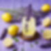 Lavender Lemonade