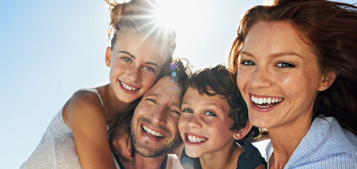 Thompson Family & Cosmetic Dentistry