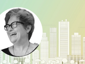 Diana Belshaw, the Board President of MTCC 1299, shares her experience with electronic voting