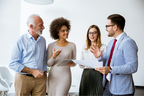 Discover 5 reasons HOAs should switch to electronic voting this fall