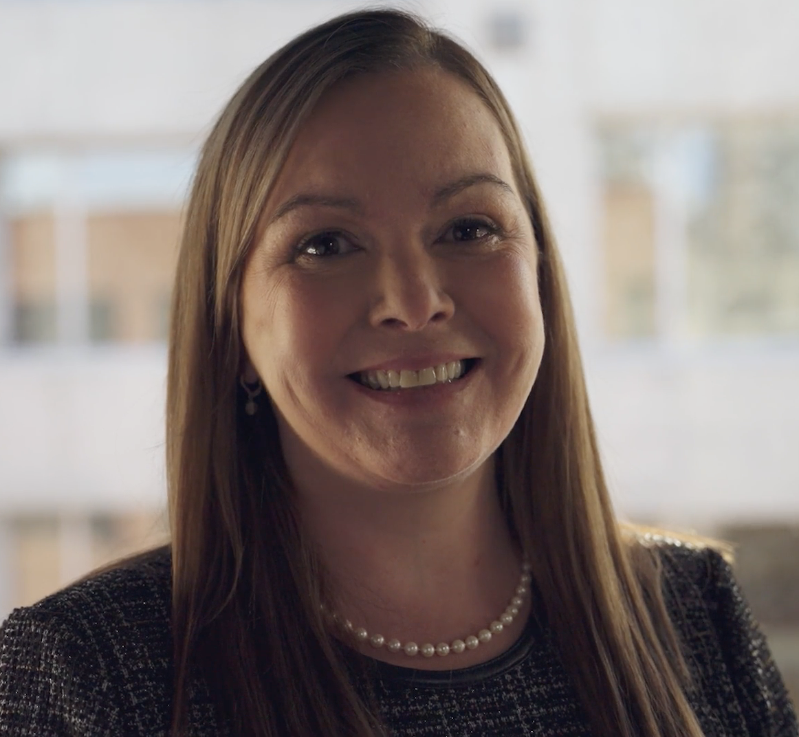 Writer: Angel-Marie Reiner, OCLM