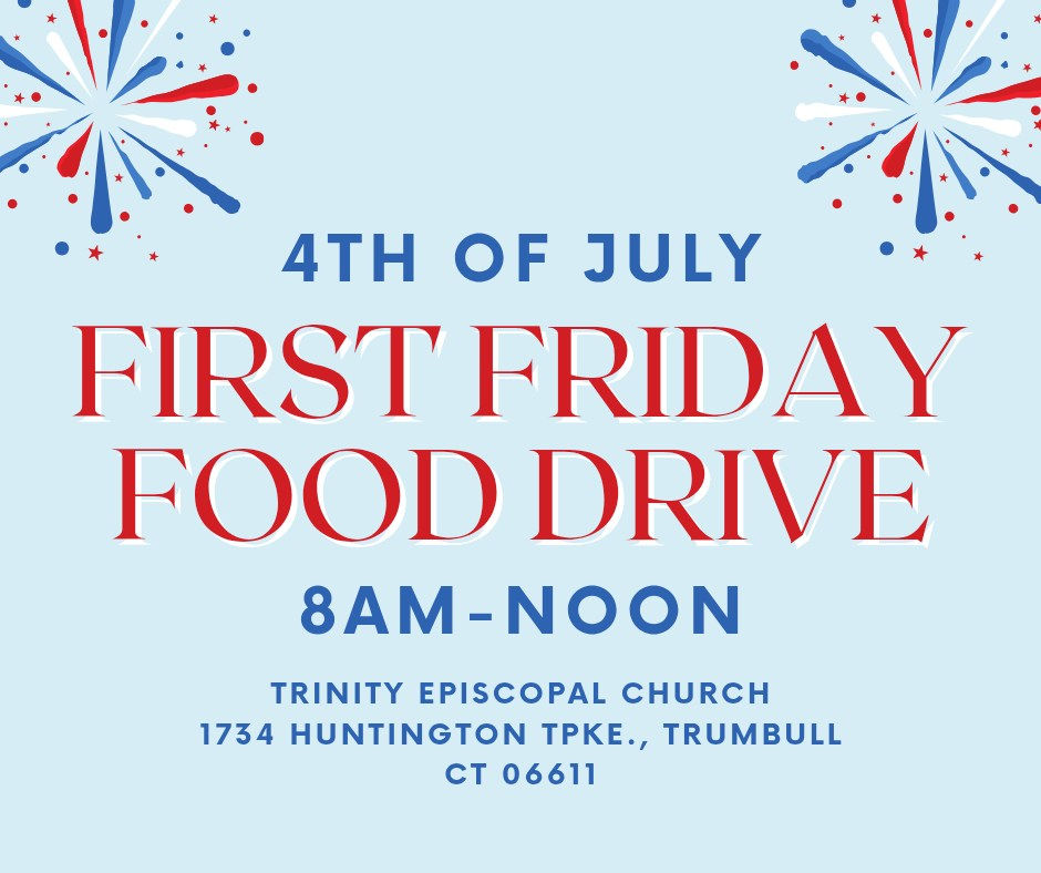 Make sure to give on Friday!