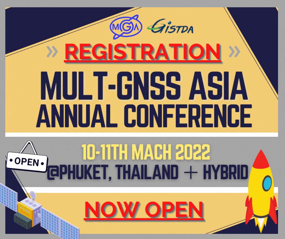 Registration OPEN for MGA Annual Conference
