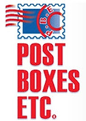 Post Boxes Etc. Bahamas