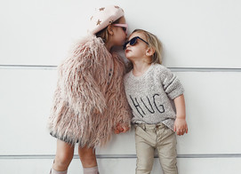 Little Darlings