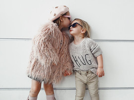 Little Darlings