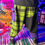 Thumbnail: Handmade Boho Patchwork harem pants 