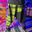 Thumbnail: Handmade Boho Patchwork harem pants 