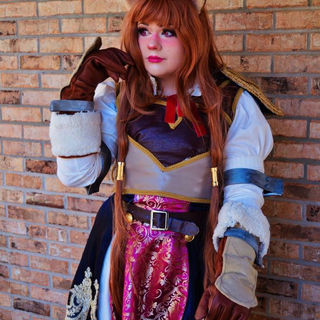 The Rising of the Shield Hero- Raphtalia