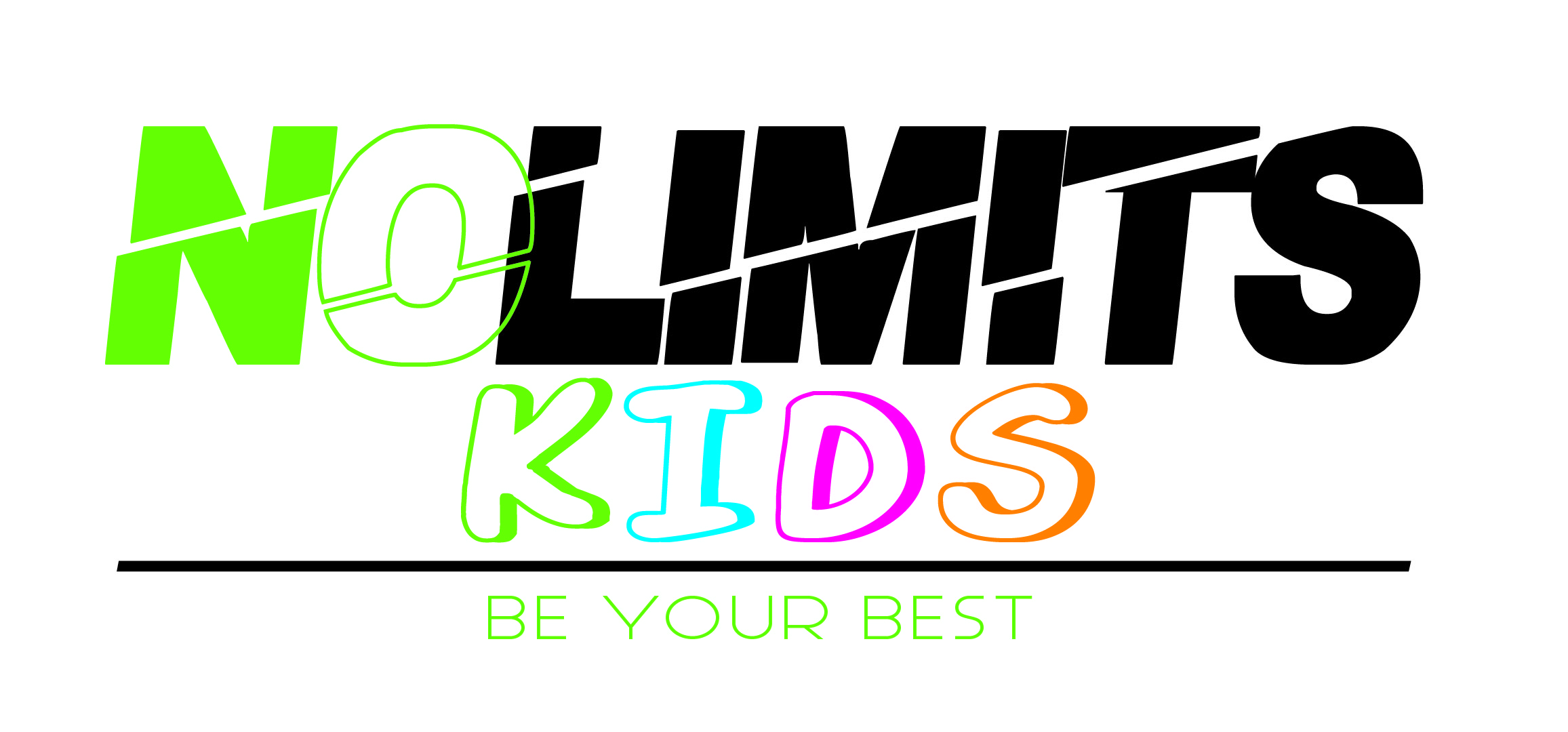 No Limits Kids
