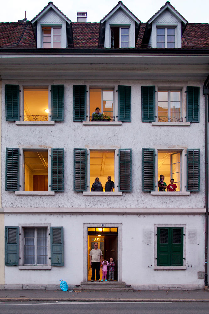 Aarau (CH)